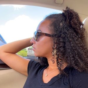 Meet your Posher, Alice